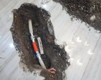 荆门测漏水电话