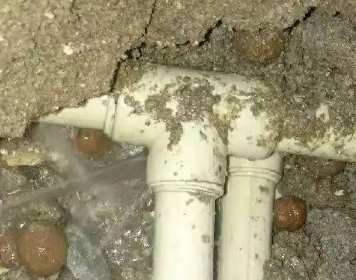 荆门测漏水多少钱