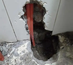 荆门漏水检测电话