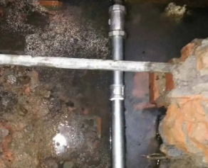 荆门漏水检测公司电话