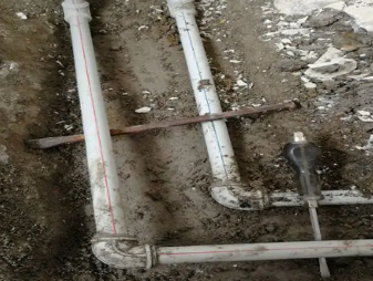 荆门卫生间测漏水多少钱