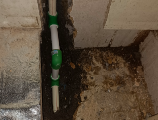 荆门卫生间测漏水哪家好