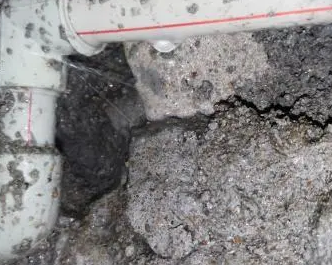 荆门漏水检测多少钱