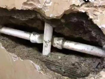 荆门漏水检测电话多少