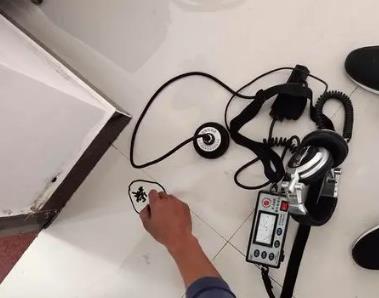 荆门测漏水公司电话